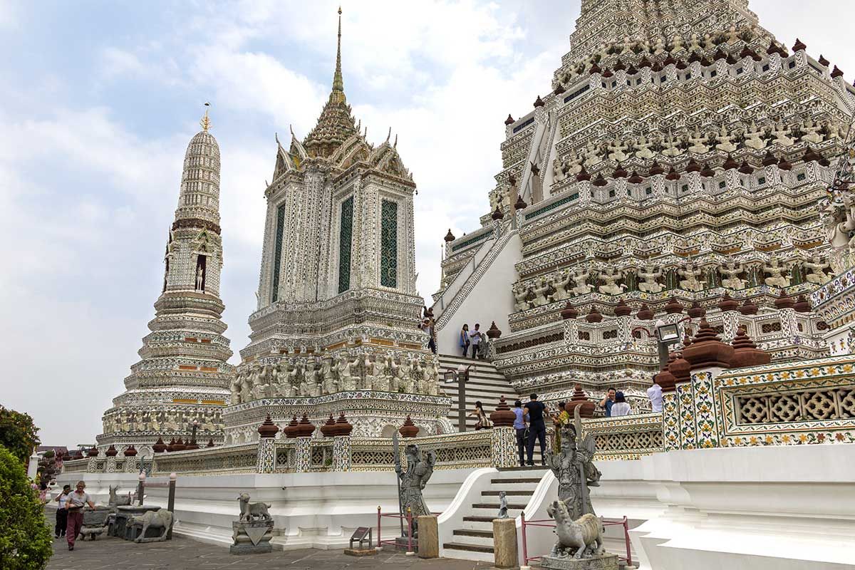 Circuit Thaïlande express pas cher photo 4