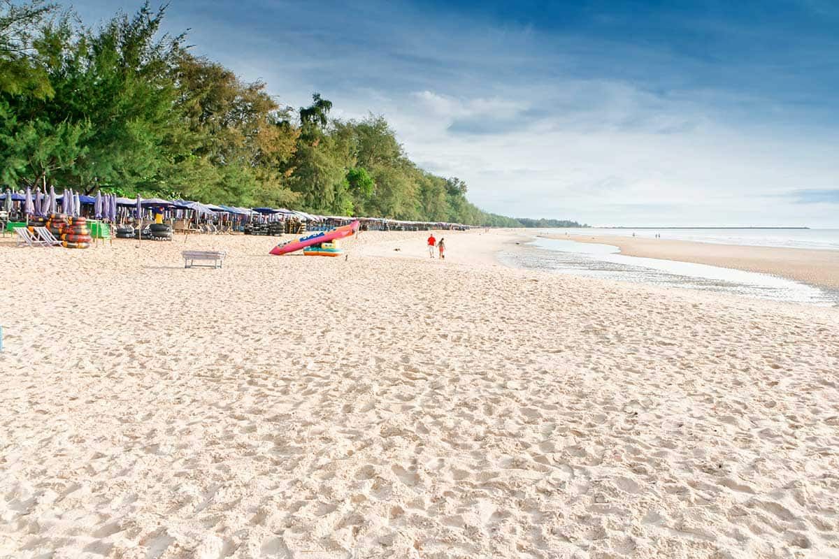 Circuit Thaïlande express pas cher photo 11