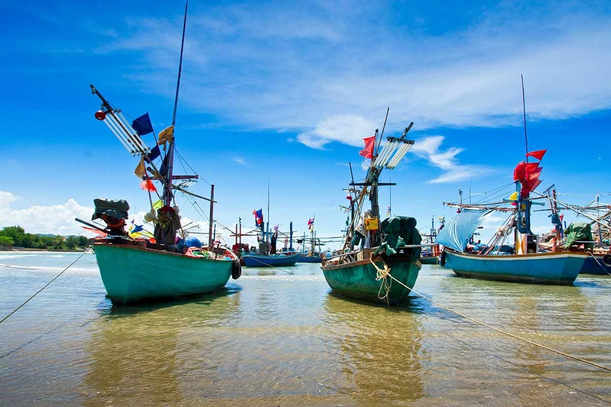 Circuit Thaïlande express pas cher photo 12