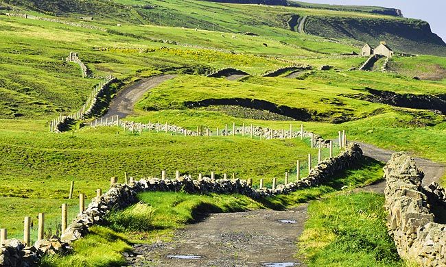 INDISPENSABLE IRLANDE pas cher photo 2