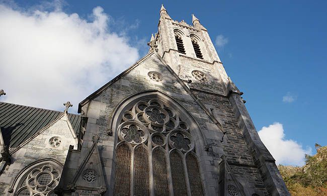 INDISPENSABLE IRLANDE pas cher photo 4