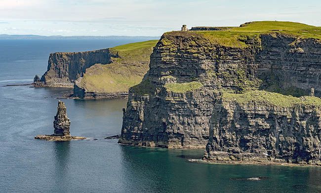 INDISPENSABLE IRLANDE pas cher photo 5