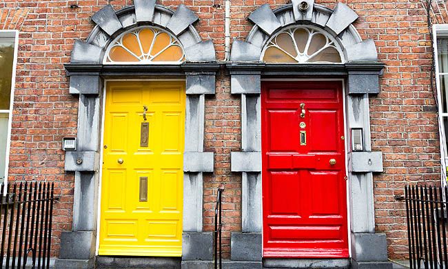 INDISPENSABLE IRLANDE pas cher photo 6