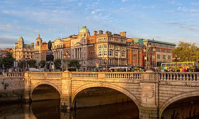 INDISPENSABLE IRLANDE pas cher photo 7