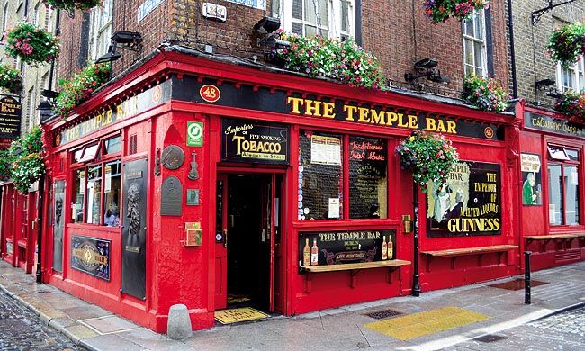 INDISPENSABLE IRLANDE pas cher photo 11