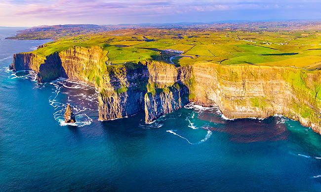 INDISPENSABLE IRLANDE pas cher photo 12