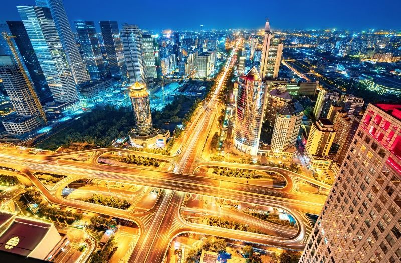 La Chine, Entre Traditions et Modernité pas cher photo 9