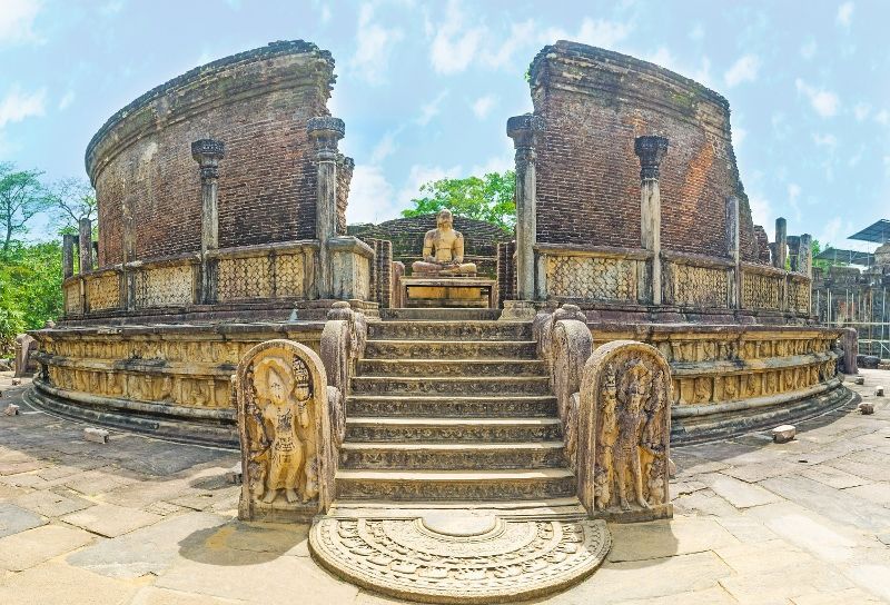 Les Incontournables du Sri Lanka pas cher photo 3