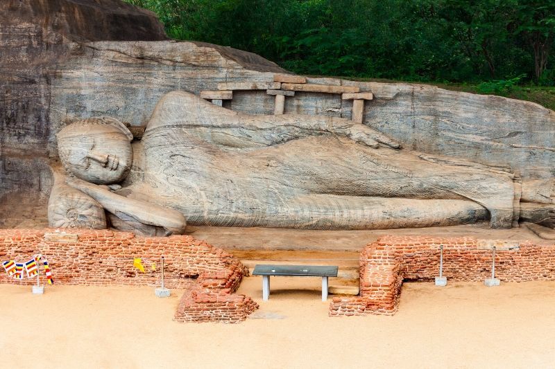 Les Incontournables du Sri Lanka pas cher photo 5