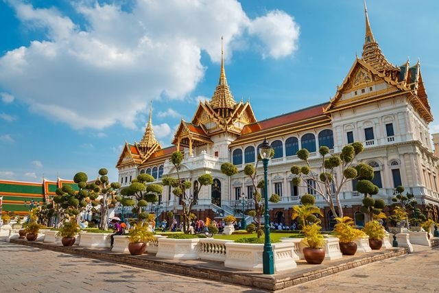Splendeurs de Thaïlande 13J/10N - GULFAIR - 2020 pas cher photo 3