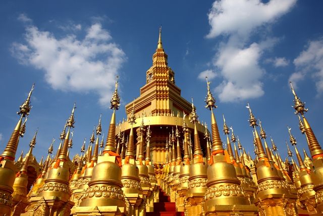 Splendeurs de Thaïlande 13J/10N - GULFAIR - 2020 pas cher photo 8