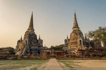 Splendeurs de Thaïlande 13J/10N - GULFAIR - 2020 pas cher photo 12