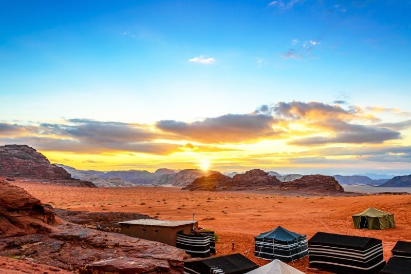 Circuit Les Secrets de Jordanie pas cher photo 8