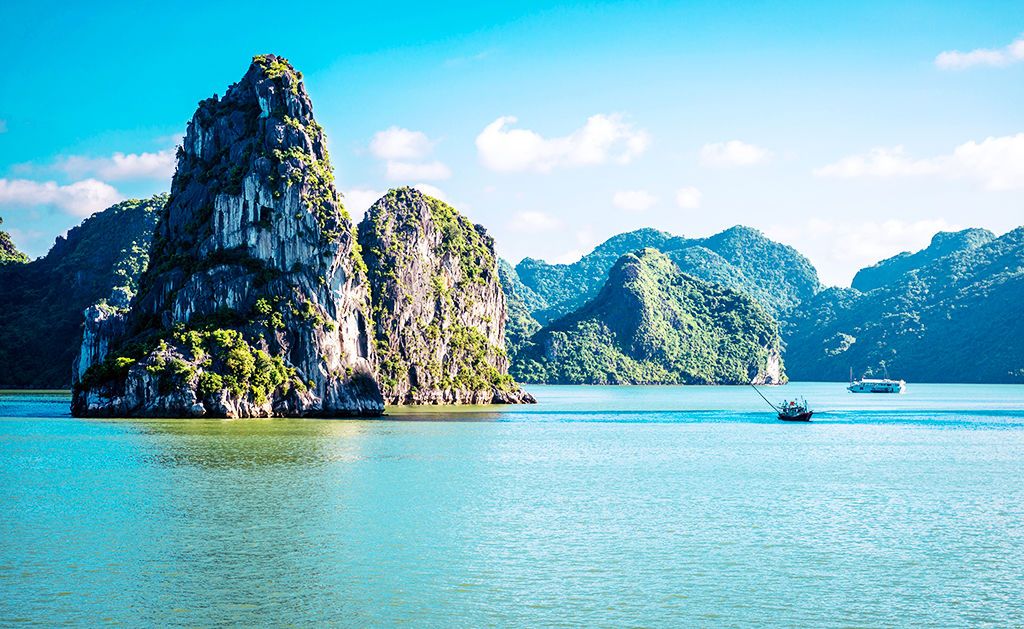 Beauté du Nord Vietnam 4* pas cher photo 1
