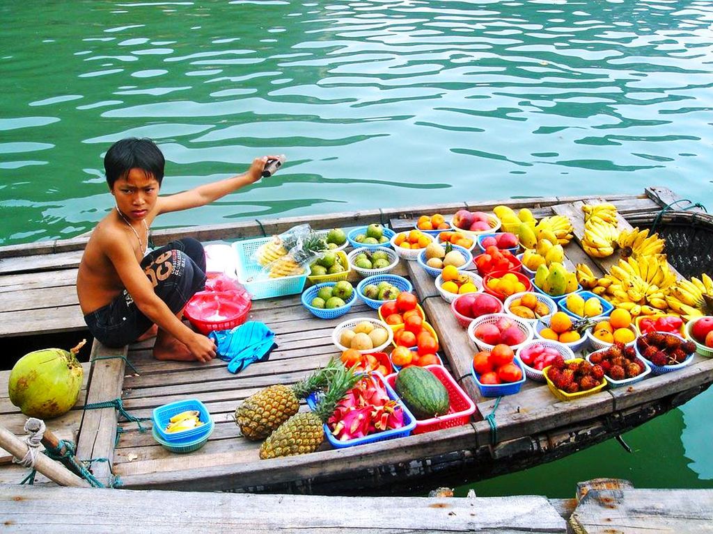 Beauté du Nord Vietnam 4* pas cher photo 7