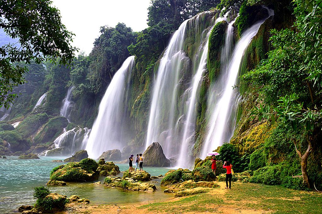 Beauté du Nord Vietnam 4* pas cher photo 9