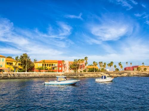 Circuit Découverte du Siné-Saloum (Hiver 19/20) pas cher photo 1