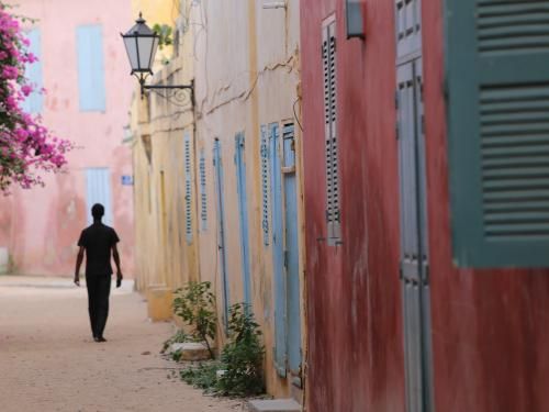 Circuit Découverte du Siné-Saloum (Hiver 19/20) pas cher photo 2