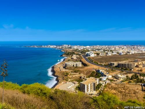 Circuit Découverte du Siné-Saloum (Hiver 19/20) pas cher photo 4