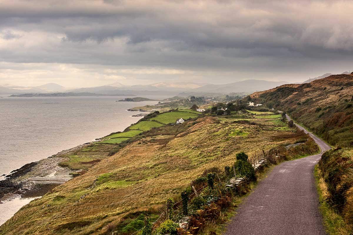 Sensationnelle Irlande pas cher photo 1