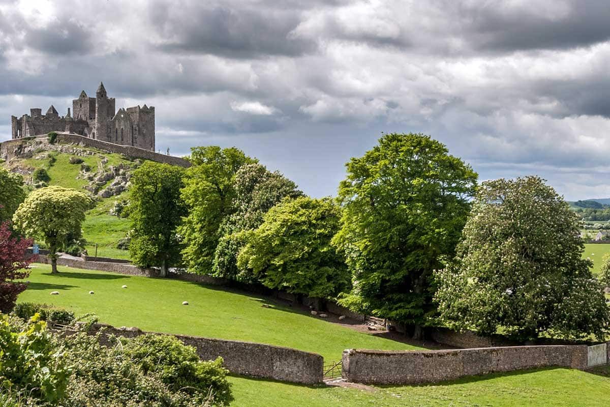 Sensationnelle Irlande pas cher photo 4