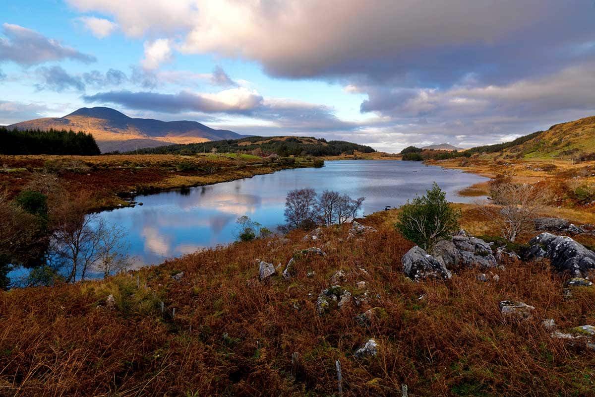 Sensationnelle Irlande pas cher photo 7