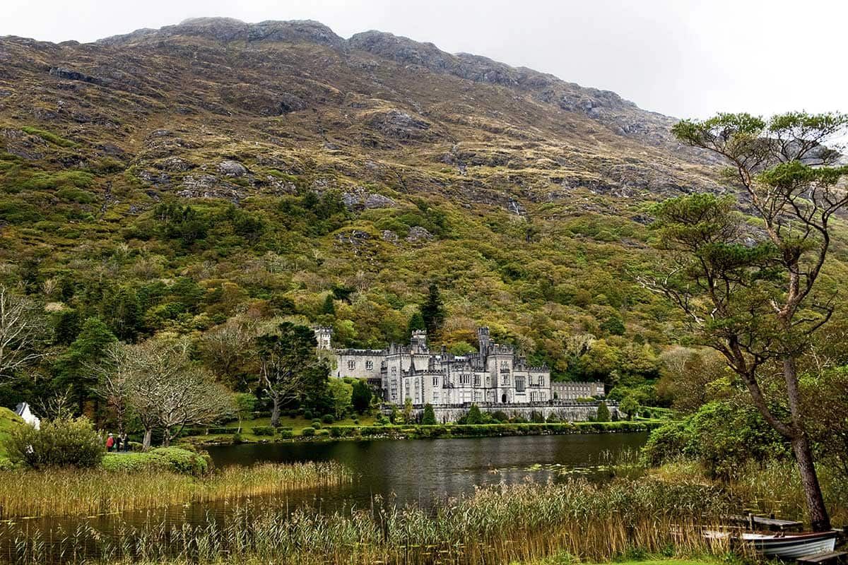 Sensationnelle Irlande pas cher photo 11