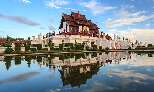 INDISPENSABLE THAILANDE pas cher photo 5