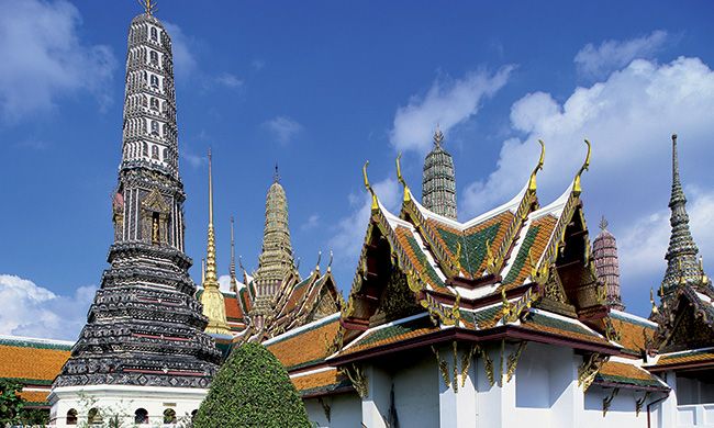 INDISPENSABLE THAILANDE pas cher photo 7