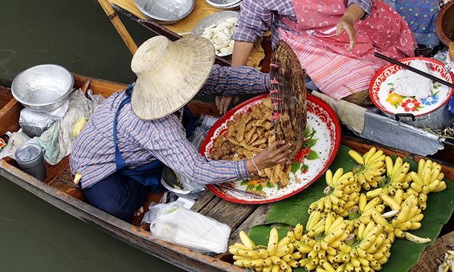 INDISPENSABLE THAILANDE pas cher photo 9