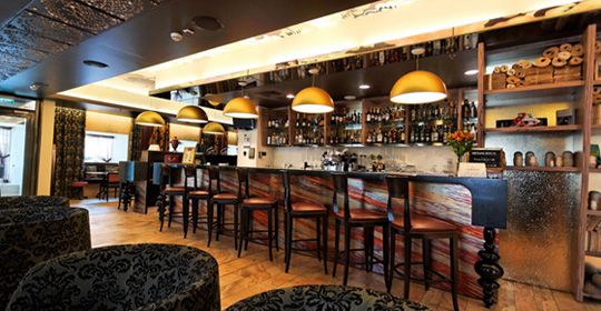 Nouvel An à Saint Pétersbourg - St. Petersburg pas cher photo 4