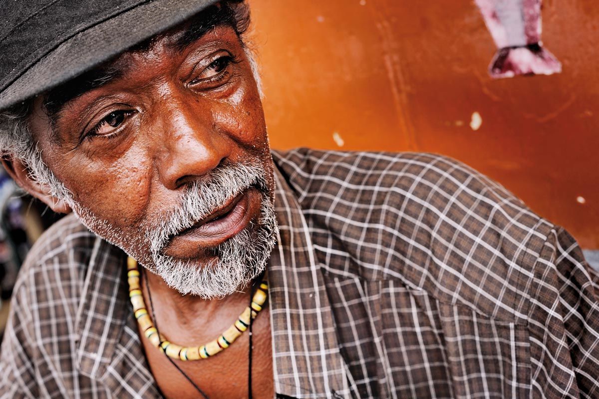 Périple en 1 semaine Sal, São Vicente & Santo Antão pas cher photo 9