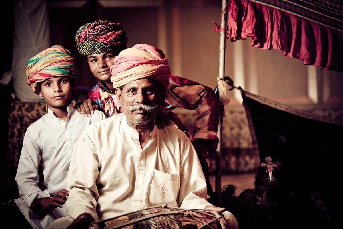 Circuit L'Inde des Rajputs pas cher photo 1