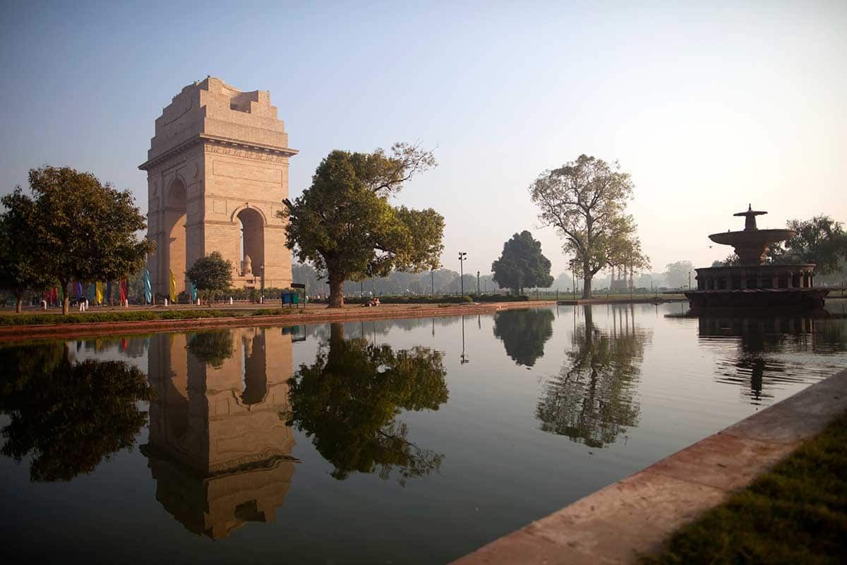 Circuit L'Inde des Rajputs pas cher photo 2