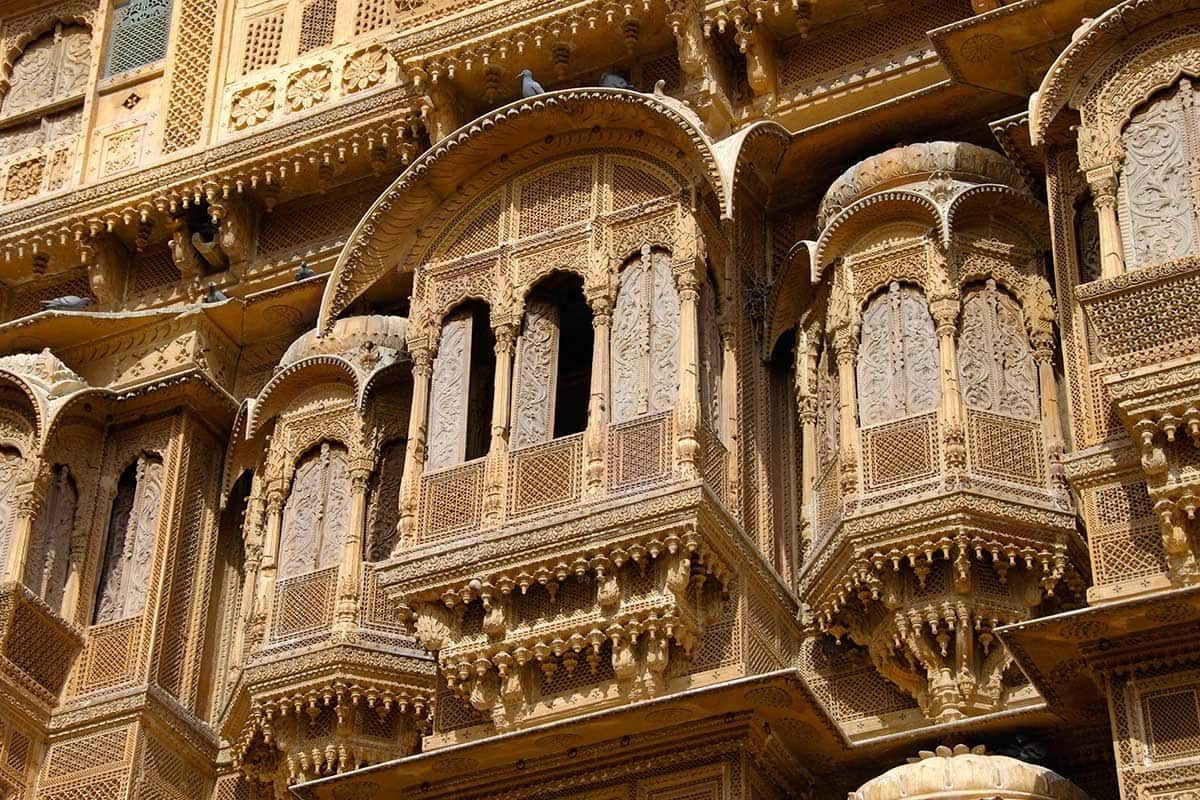 Circuit L'Inde des Rajputs pas cher photo 7