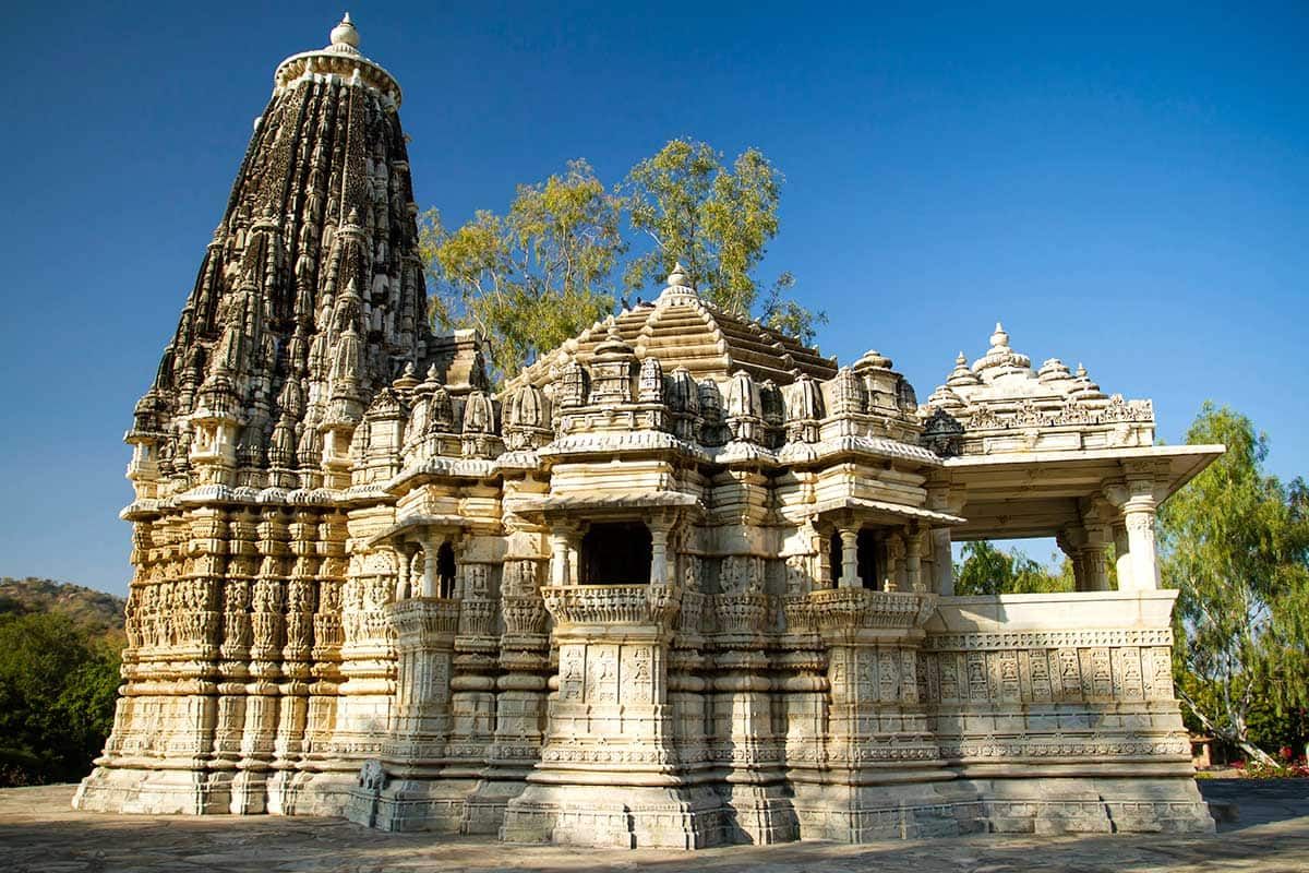 Circuit L'Inde des Rajputs pas cher photo 11