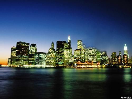 Circuit New York City pas cher photo 2