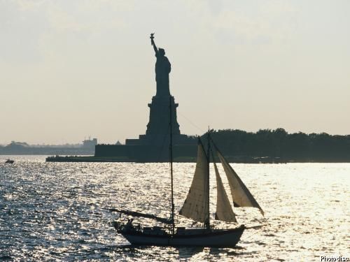 Circuit New York City pas cher photo 3