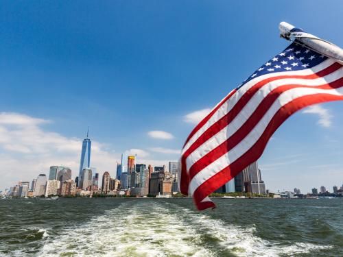 Circuit New York City pas cher photo 9