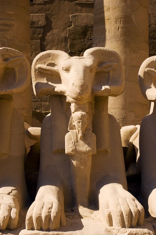 Les Déesses du Nil et Tropitel 5* pas cher photo 2