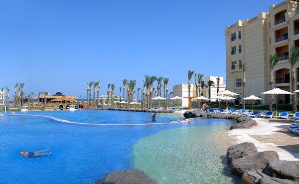 Les Déesses du Nil et Tropitel 5* pas cher photo 4