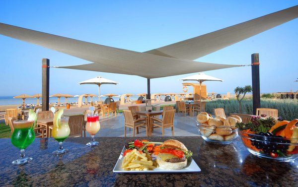 Les Déesses du Nil et Tropitel 5* pas cher photo 8