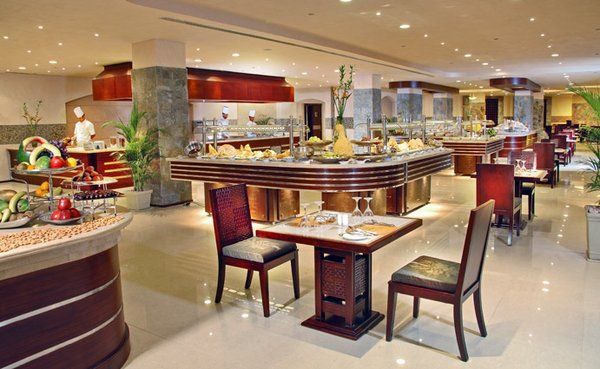 Les Déesses du Nil et Tropitel 5* pas cher photo 10