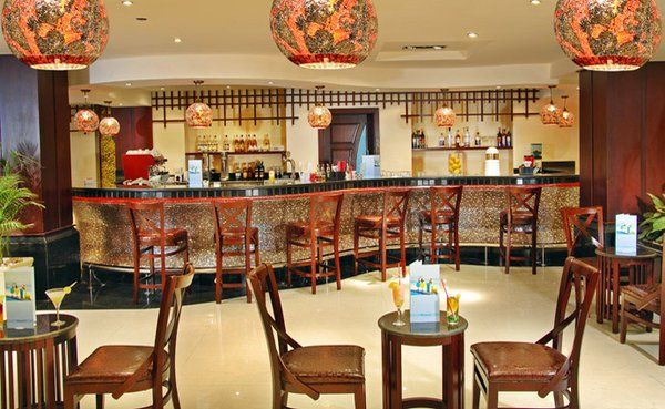 Les Déesses du Nil et Tropitel 5* pas cher photo 11