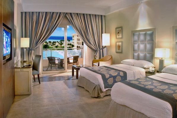 Les Déesses du Nil et Tropitel 5* pas cher photo 12