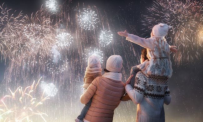 NOUVEL AN ST PETERSBOURG 4 ETOILES pas cher photo 11