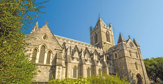 Au Coeur de l'Irlande - Irlande pas cher photo 2