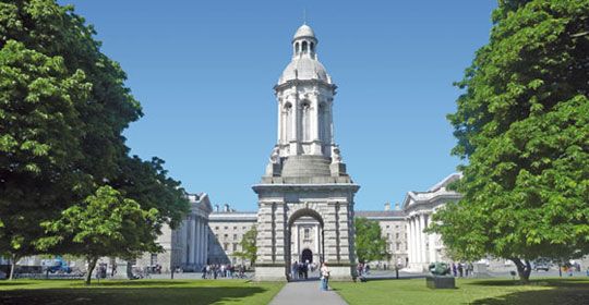 Au Coeur de l'Irlande - Irlande pas cher photo 3