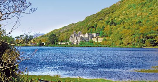 Au Coeur de l'Irlande - Irlande pas cher photo 5