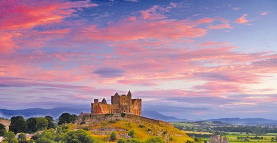 Au Coeur de l'Irlande - Irlande pas cher photo 6